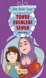 Produktbild: T&ouml;vbe Edenleri Sever
