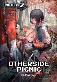Produktbild: Otherside Picnic: Omnibus 2