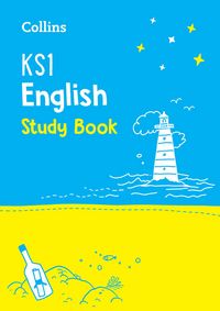 Produktbild: COLLINS KS1 ENGLISH RG