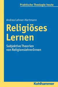 Produktbild: Religi&ouml;ses Lernen
