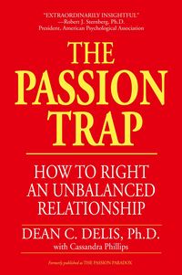 Produktbild: The Passion Trap