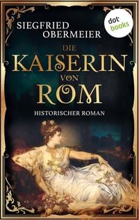 Produktbild: Die Kaiserin von Rom