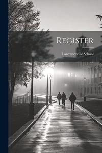 Produktbild: Register