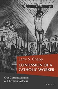 Produktbild: Confession of a Catholic Worker
