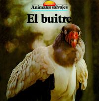 Produktbild: El buitre