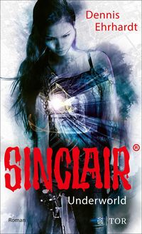 Produktbild: Sinclair - Underworld