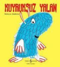 Produktbild: Kuyruksuz Yalan