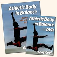 Produktbild: Cook, G: Athletic Body in Balance