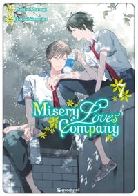 Produktbild: Misery Loves Company &ndash; Band 7