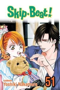 Produktbild: Skip&middot;Beat!, Vol. 51