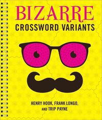 Produktbild: Bizarre Crossword Variants