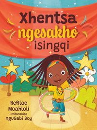 Produktbild: Xhentsa Ngesakho Isingqi