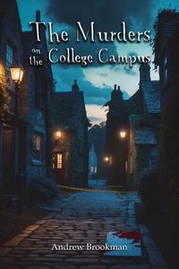 Produktbild: The Murders on the College Campus