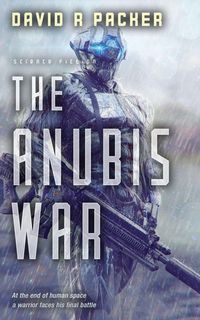 Produktbild: The Anubis War