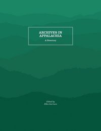 Produktbild: Archives in Appalachia