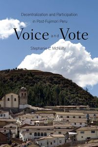Produktbild: Voice and Vote