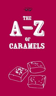 Produktbild: The A-Z of Caramels