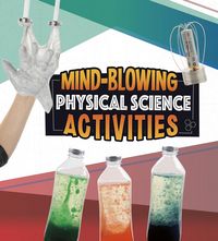 Produktbild: Mind-Blowing Physical Science Activities