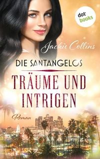 Produktbild: Die Santangelos: Tr&auml;ume und Intrigen