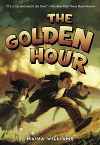 Produktbild: Golden Hour