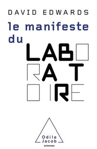 Produktbild: Le manifeste du Laboratoire