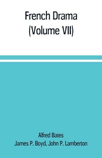 Produktbild: French Drama (Volume VII)