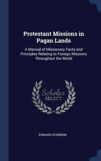 Produktbild: Protestant Missions in Pagan Lands