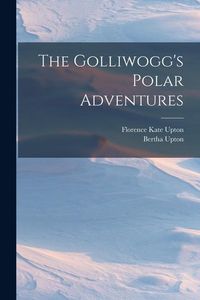 Produktbild: The Golliwogg's Polar Adventures