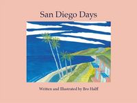 Produktbild: San Diego Days