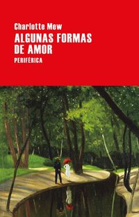Produktbild: Algunas Formas de Amor