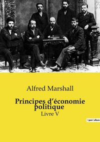 Produktbild: Principes d'&eacute;conomie politique