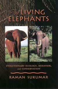 Produktbild: The Living Elephants