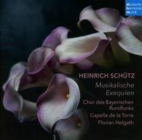 Produktbild: Musikalische Exequien