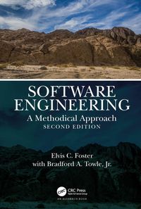 Produktbild: Software Engineering