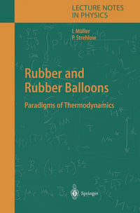 Produktbild: Rubber and Rubber Balloons