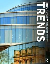 Produktbild: Coulson, J: University Trends