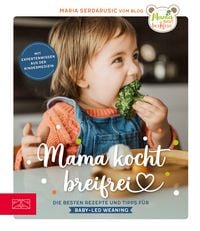 Produktbild: Mama kocht breifrei