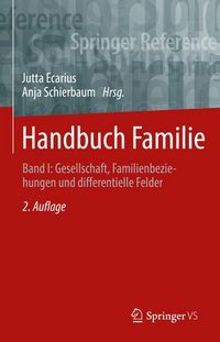 Produktbild: Handbuch Familie