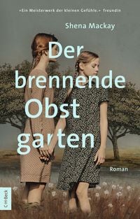 Produktbild: Der brennende Obstgarten