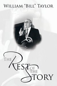 Produktbild: The Rest of the Story