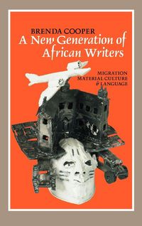 Produktbild: New Generation of African Writers