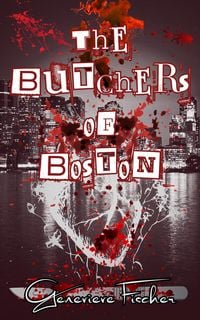 Produktbild: The Butchers of Boston