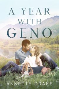 Produktbild: A Year with Geno