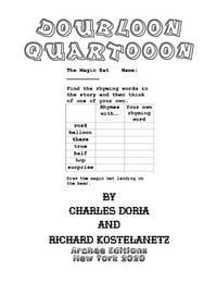 Produktbild: Doubloon Quartoon