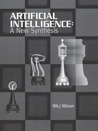 Produktbild: Artificial Intelligence: A New Synthesis