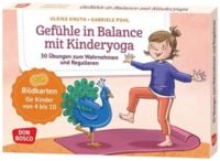 Produktbild: Gef&uuml;hle in Balance mit Kinderyoga