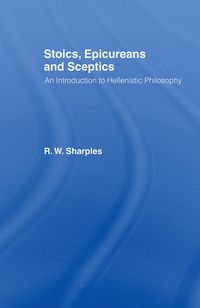Produktbild: Stoics, Epicureans and Sceptics