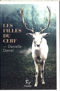Produktbild: Les filles du cerf