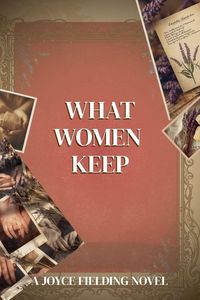 Produktbild: What Women Keep