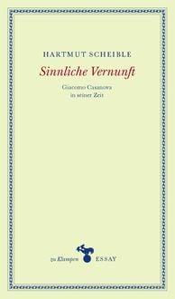 Produktbild: Sinnliche Vernunft